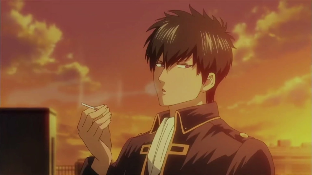 Hijikata birthday rơi vào ngày 5 tháng 5 đáng nhớ