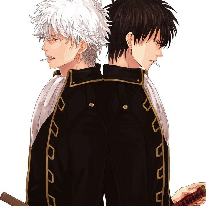 Hijikata x Gintoki ao3 đưa fan vào những cuộc chiến kịch tính