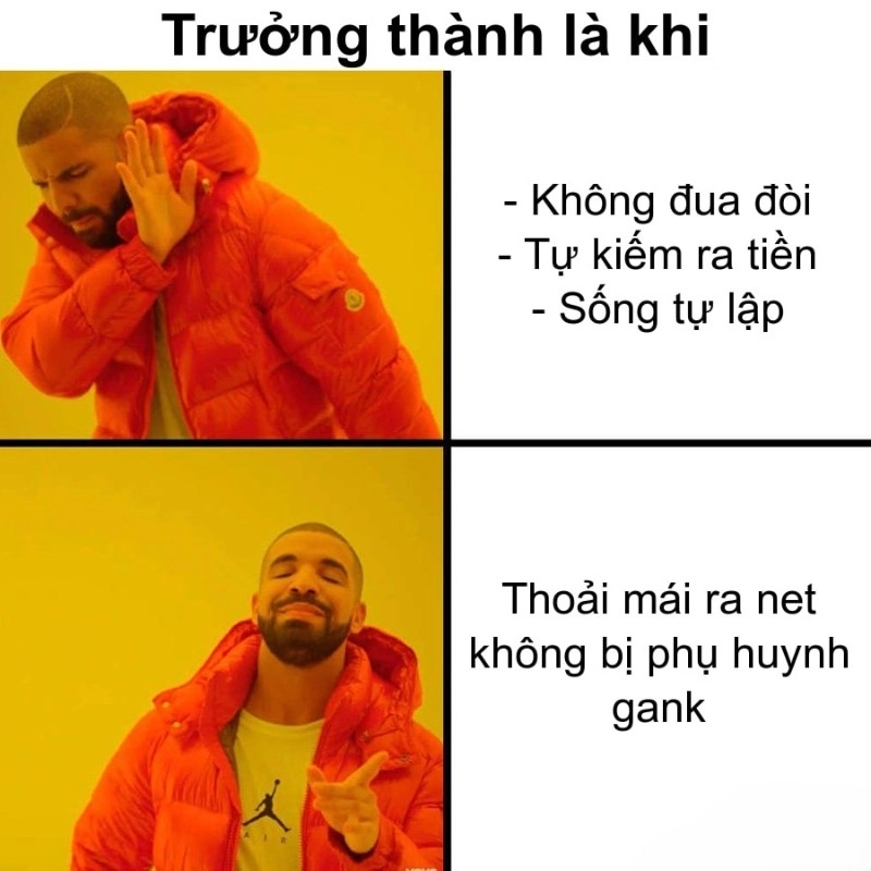 Chế ảnh meme online ngay hôm nay và chia sẻ với bạn bè những khoảnh khắc hài hước
