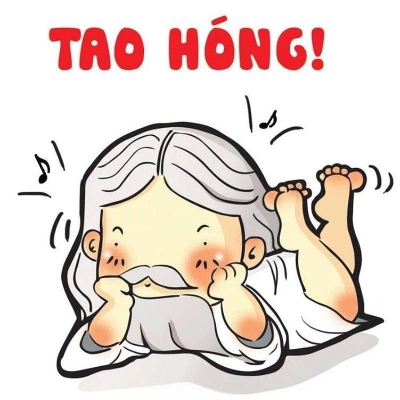 Khám phá kho ảnh chế meme cực vui nhộn không thể bỏ qua