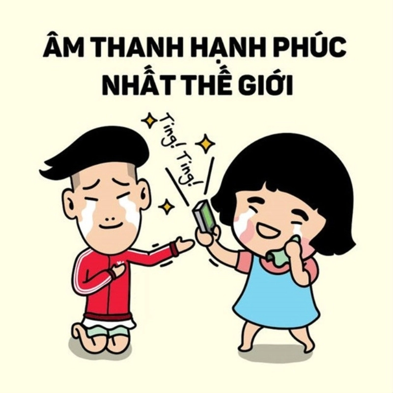 Những meme ảnh chế hài hước sẽ khiến bạn cười sảng khoái cả ngày