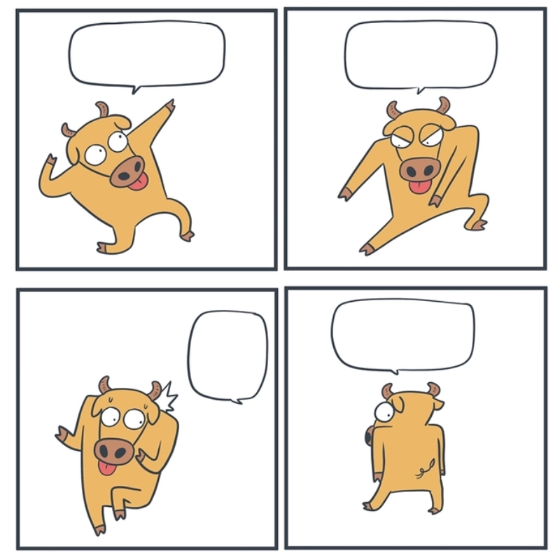 Cùng thưởng thức ảnh chế meme gốc mang lại những tiếng cười không ngừng