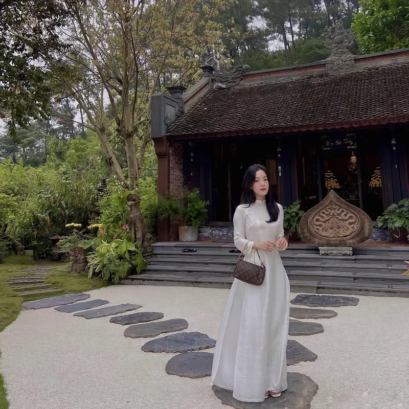 Chùa phật địa tạng phi lai tự là điểm đến linh thiêng giữa lòng Hà Nam.
