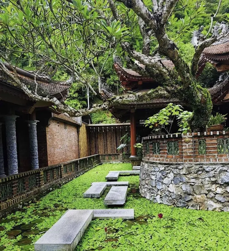 Giải đáp thắc mắc địa tạng phi lai tự thờ ai, hướng đến giá trị tâm linh sâu sắc.