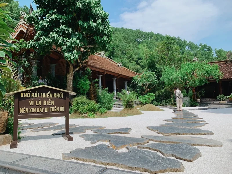 Tuyển chọn địa tạng phi lai tự ảnh đẹp để lan tỏa vẻ đẹp tâm linh cổ kính.