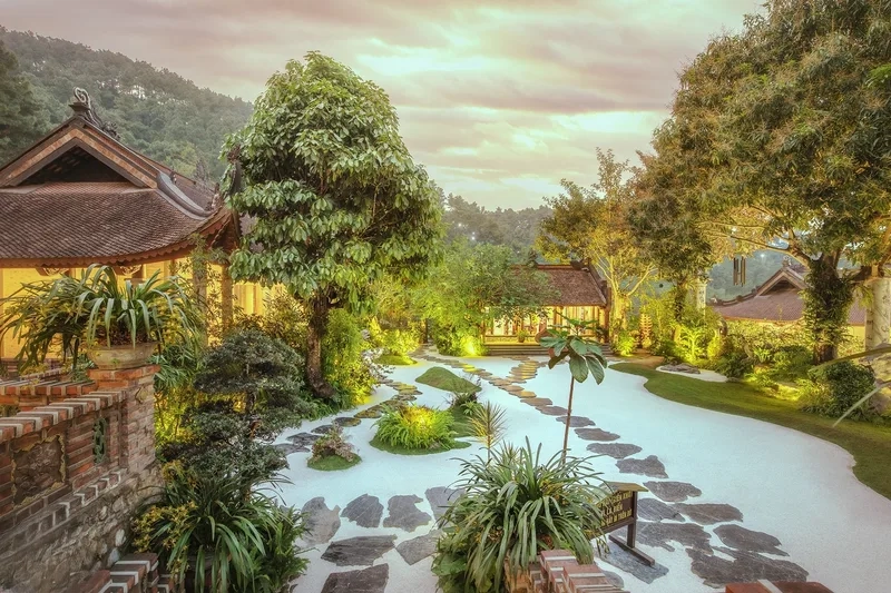 Lịch sử chùa địa tạng phi lai tự hà nam gắn liền với hành trình khôi phục tâm linh.