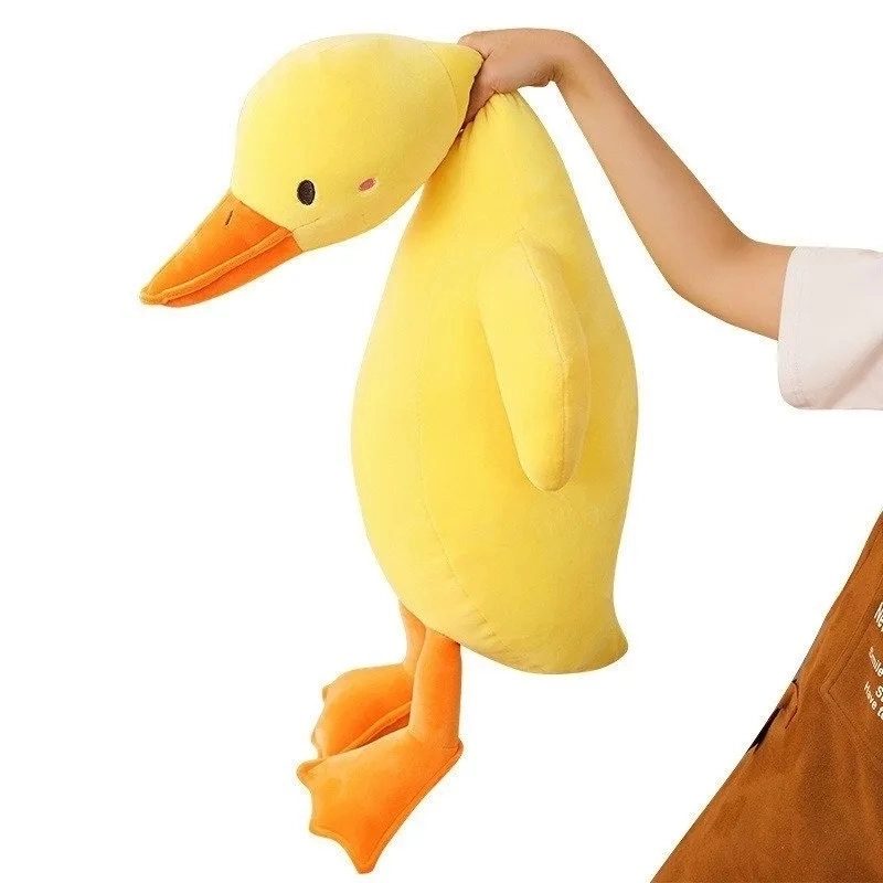 Khoảnh khắc hài hước với meme bóp cổ vịt