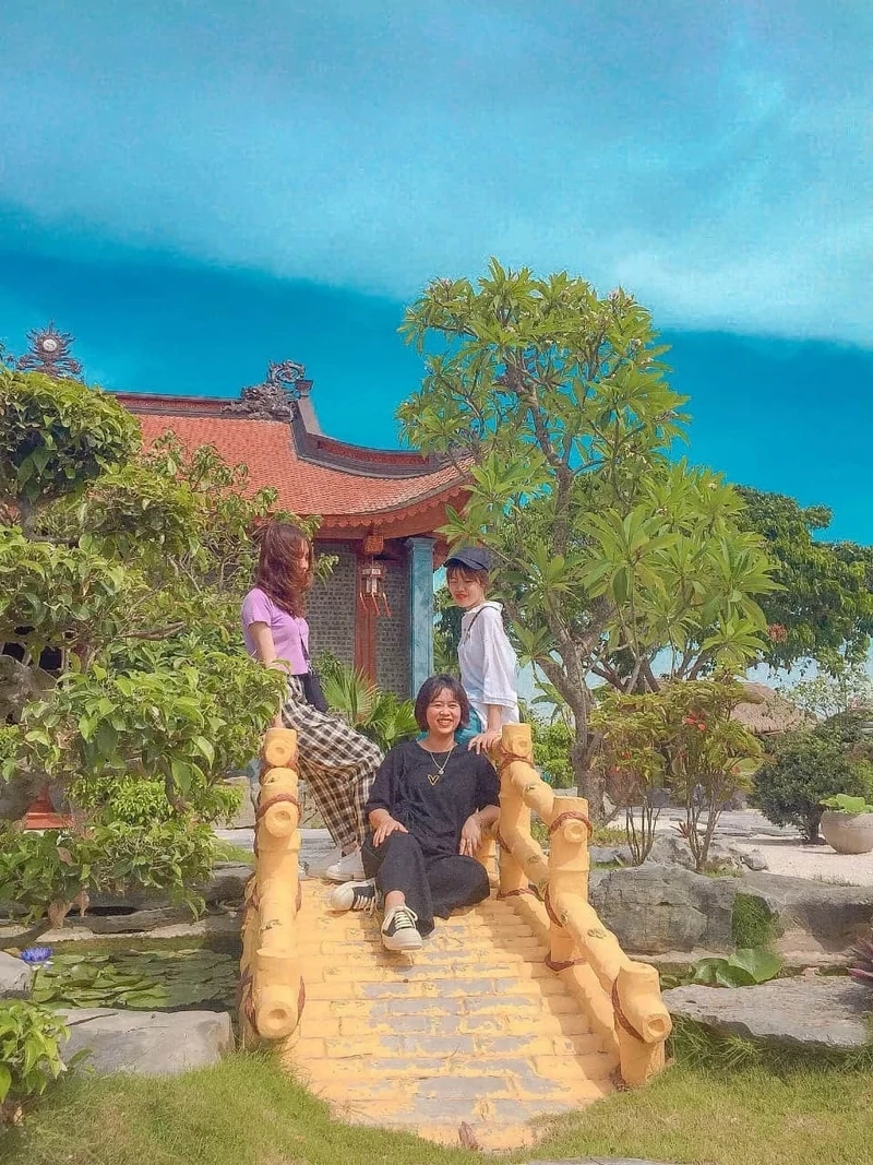 Cập nhật diện mạo chùa phật quang 2025 với không gian mới, thanh tịnh và đẹp mắt.