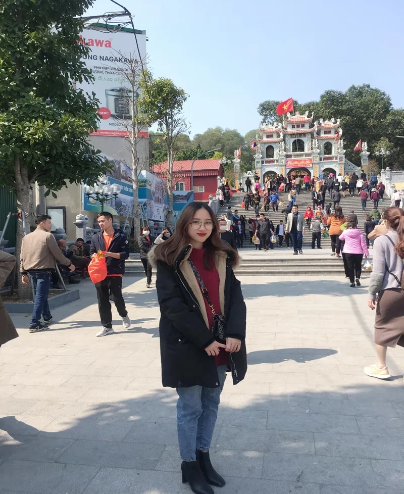 Lễ rước truyền thống trong hội bà chúa kho