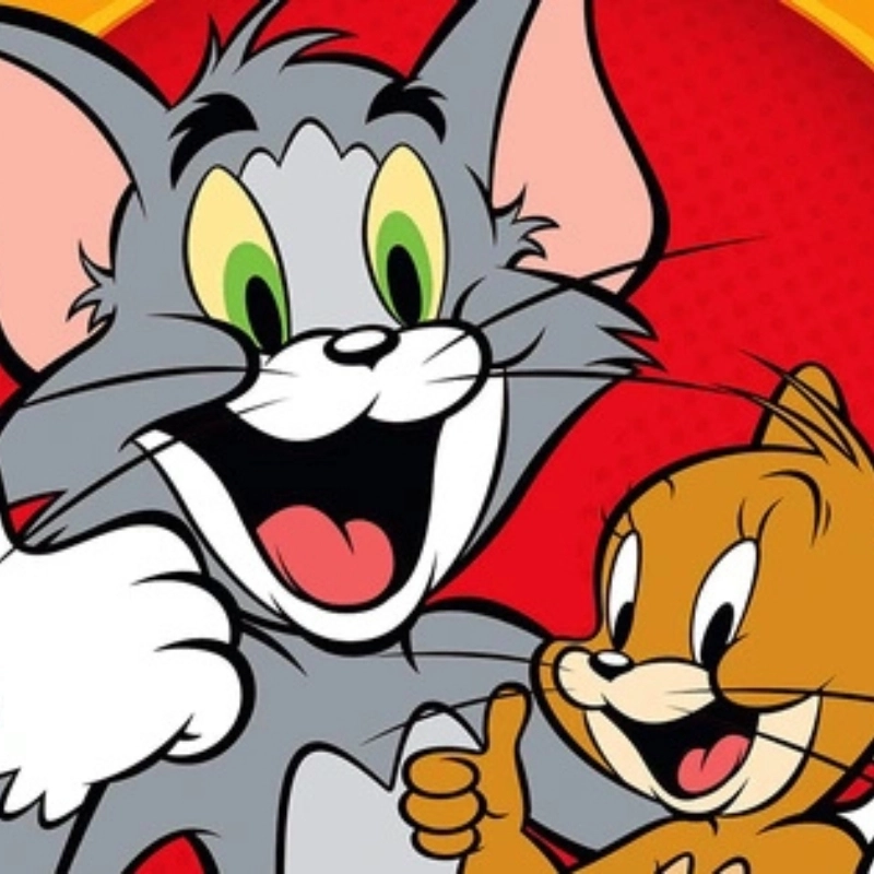 Meme ảnh tom và jerry hài hước sẽ làm bạn nhớ về những tình huống vui nhộn của các nhân vật nổi tiếng