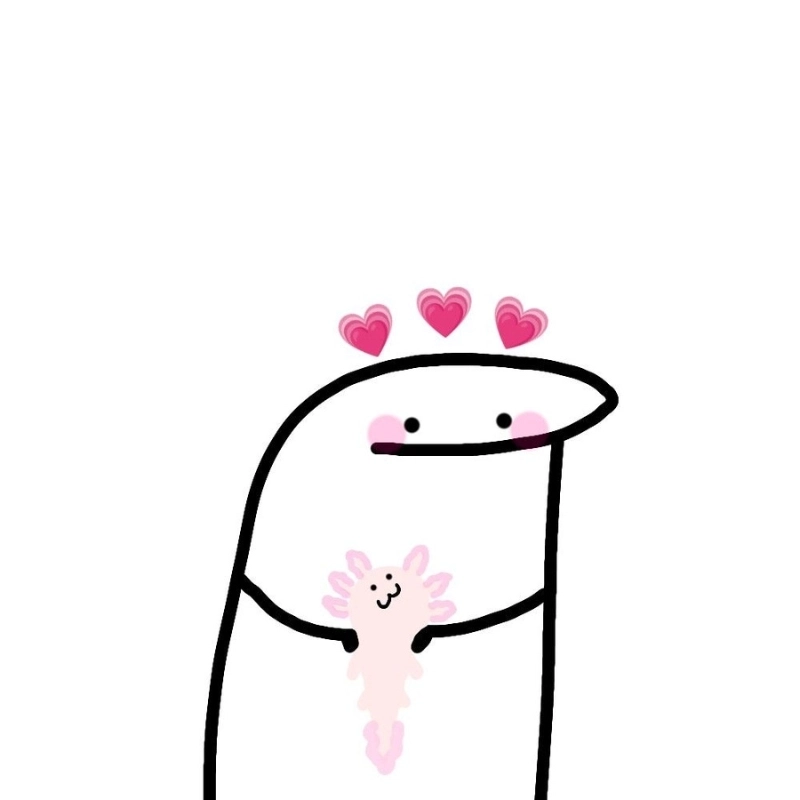 Hài hước cute ảnh người que meme cực kỳ dễ thương, gây cười với những tình huống bất ngờ