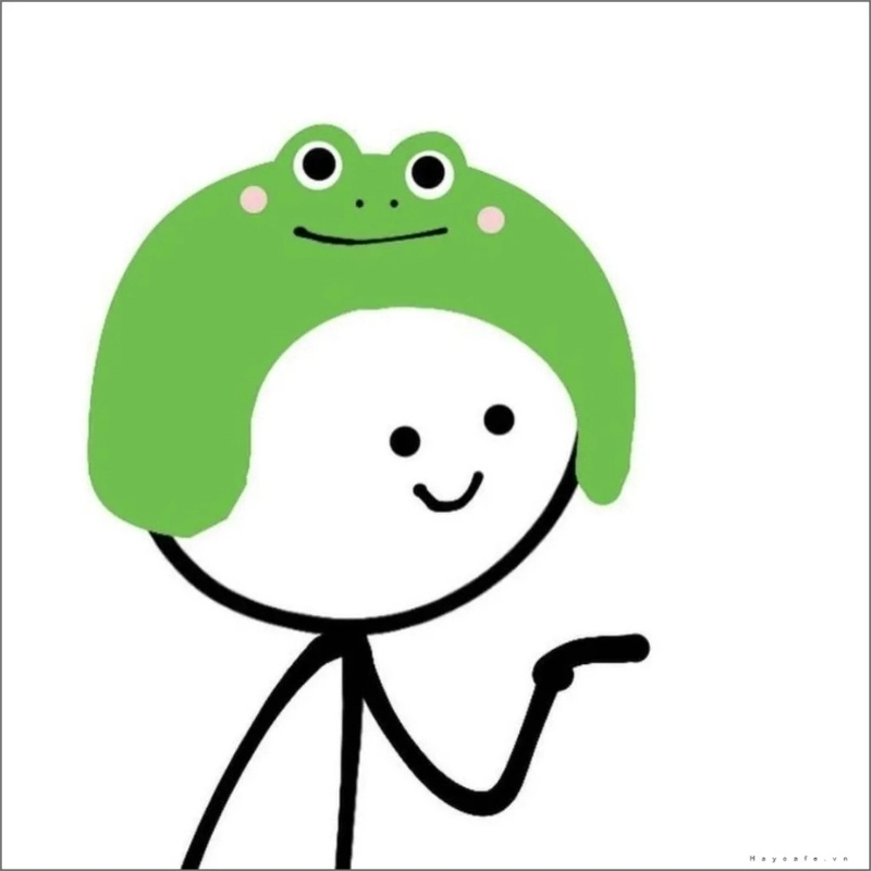 Hài hước ảnh người que meme tạo nên sự bất ngờ và vui nhộn trong những khoảnh khắc ngắn ngủi