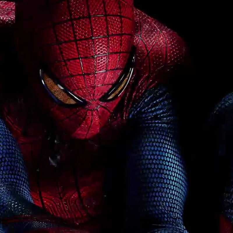 Spider man người nhện đại diện cho sự đấu tranh chống lại cái ác, bảo vệ công lý