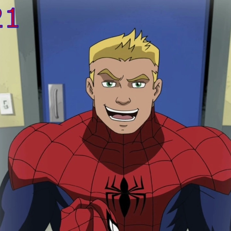 Flaho người nhện mang đến phong cách mới lạ và khác biệt trong thế giới Spider-Man