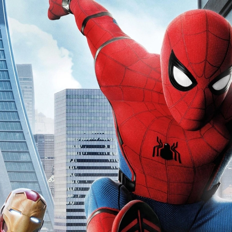 Người nhện spider man là biểu tượng bất hủ của những người anh hùng bảo vệ thế giới
