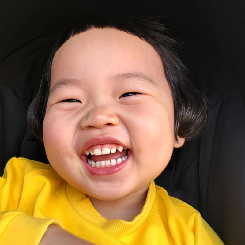Lỡ cười meme là khoảnh khắc bất ngờ khiến bạn không thể nhịn được cười trong những tình huống oái ăm