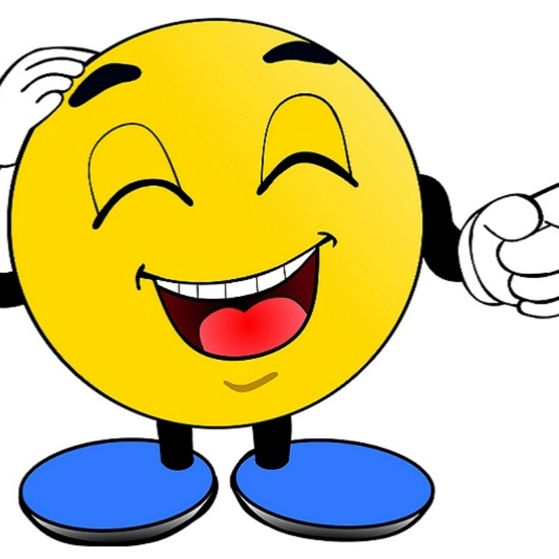 Icon cười meme là biểu tượng cười đáng yêu, tạo nên sự gần gũi và thu hút sự chú ý trong các cuộc trò chuyện