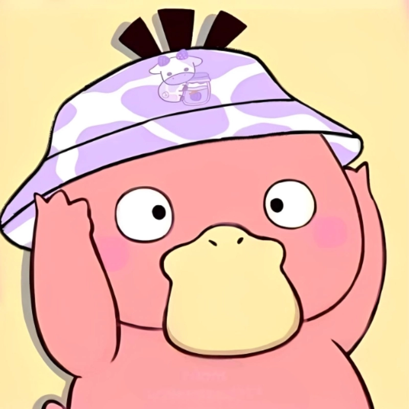 Meme vịt ôm đầu cực hài hước