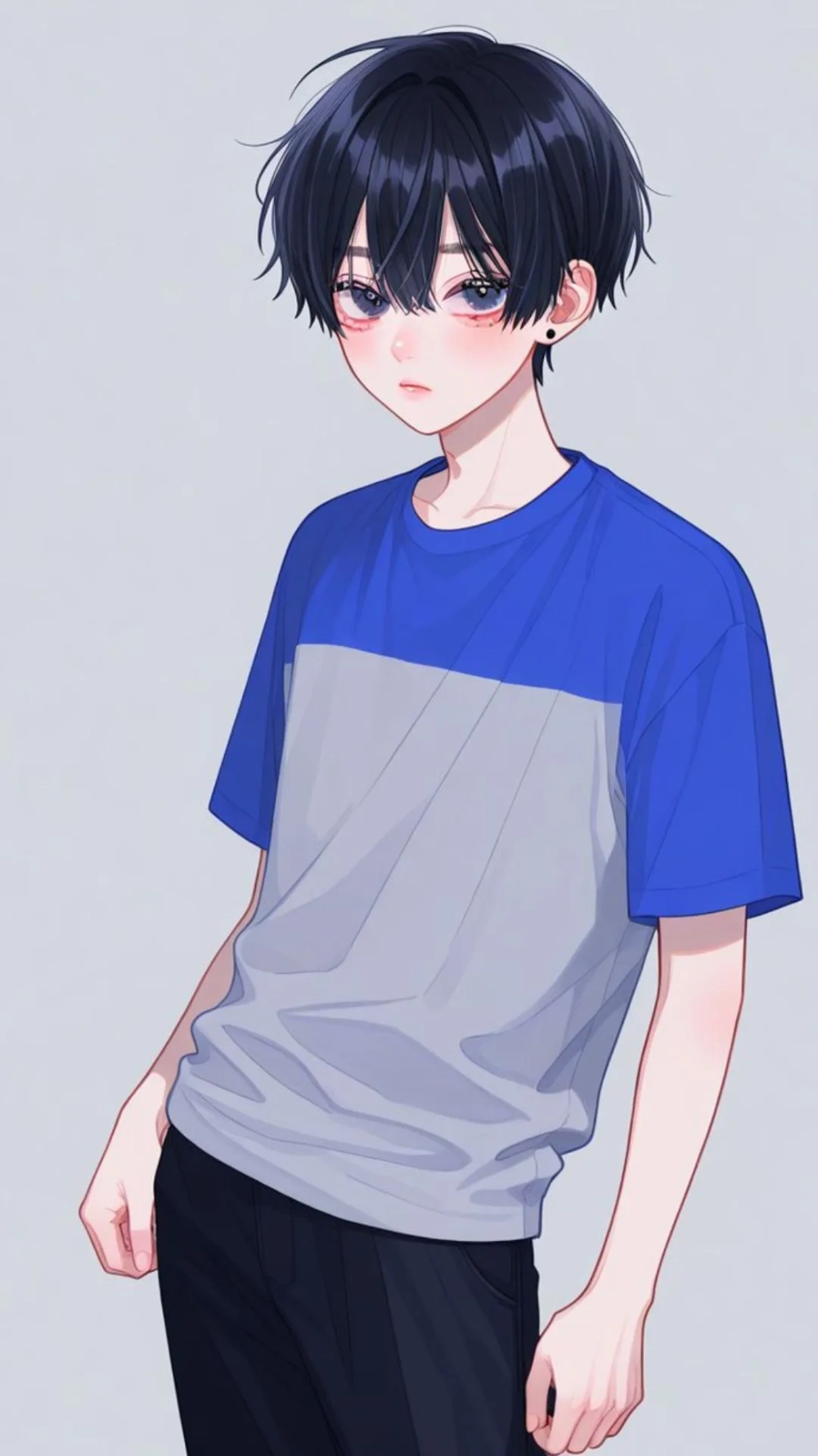 Bộ sưu tập ảnh anime nam đẹp không thể bỏ lỡ