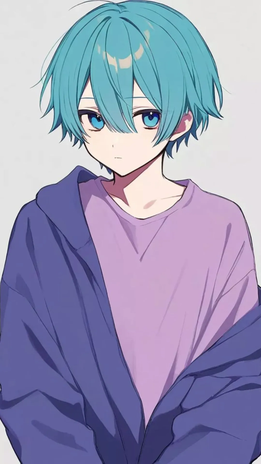 Tải ngay hình nền điện thoại anime nam ngầu cực chất