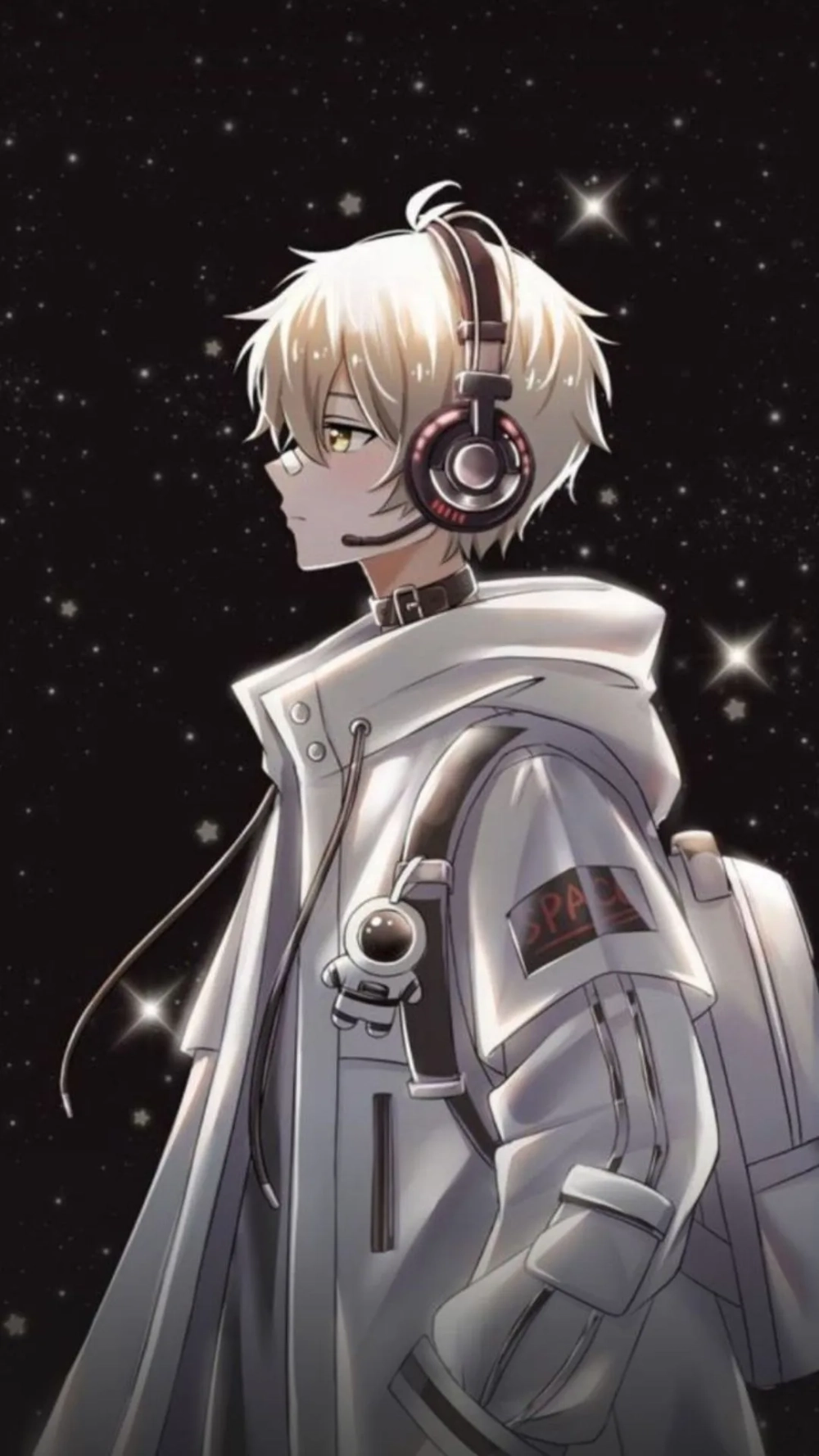 Bộ sưu tập hình nền anime ngầu lạnh lùng đầy ấn tượng