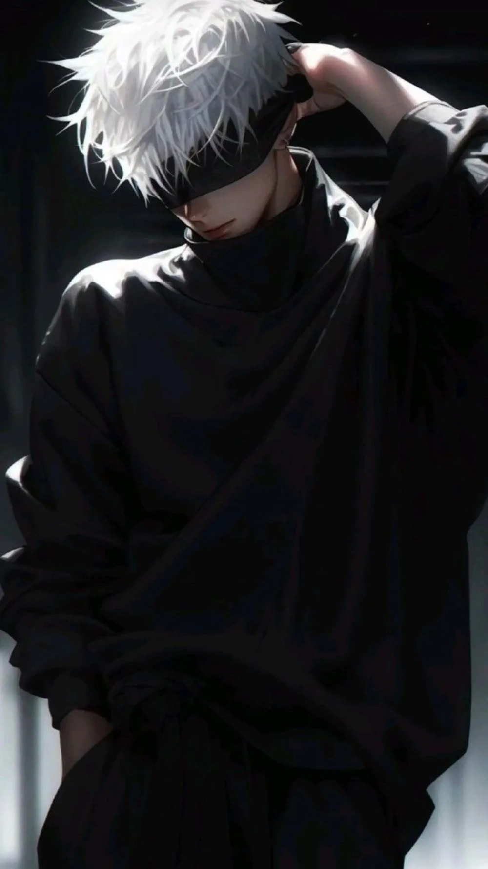 Nhanh tay tải hình ảnh anime nam ngầu miễn phí