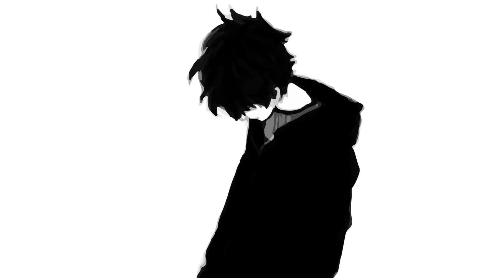 Khám phá bộ sưu tập hình nền anime nam ngầu cho máy tính độc đáo