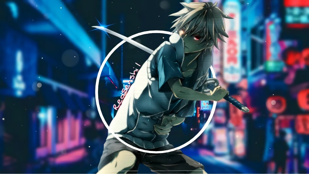 Cập nhật ngay hình nền anime nam ngầu lạnh lùng cho máy tính