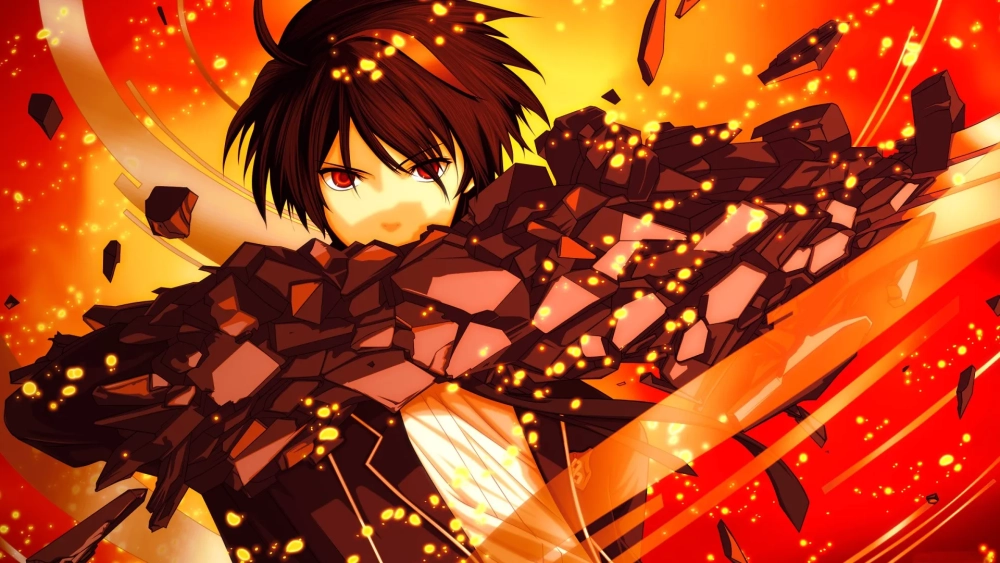 Khám phá hình nền trai ngầu anime độc đáo cho desktop