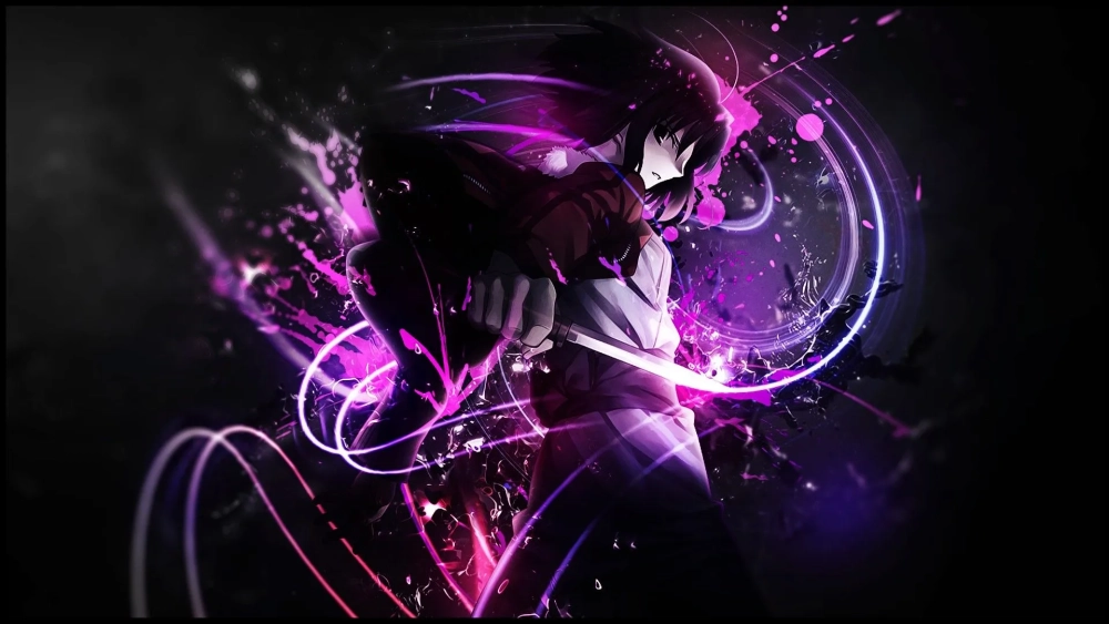 Tải ngay hình nền ảnh anime nam ngầu cho máy tính