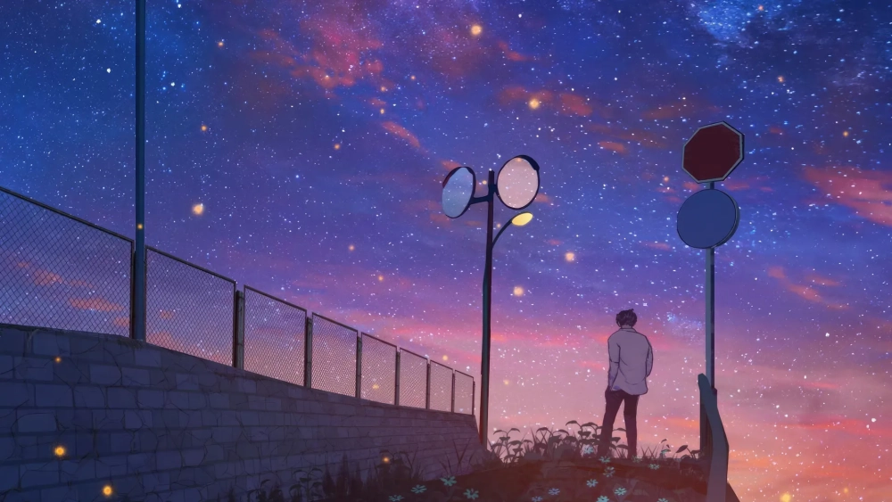Khám phá hình nền cute nam anime đẹp mắt cho PC