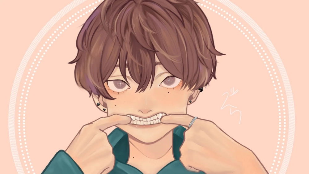 Tải về ảnh anime nam làm hình nền chất lượng cao