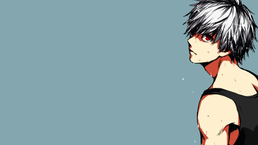 Tải ngay hình nền nam anime chất lượng 4K