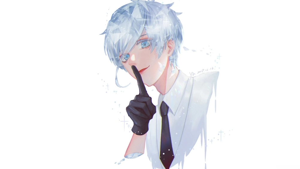 Download tại hình nền anime nam miễn phí cho PC
