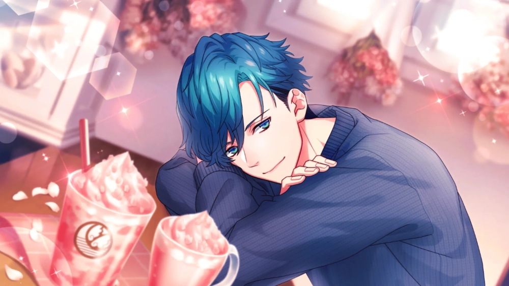 Cập nhật tải hình nền anime cute nam cho máy tính