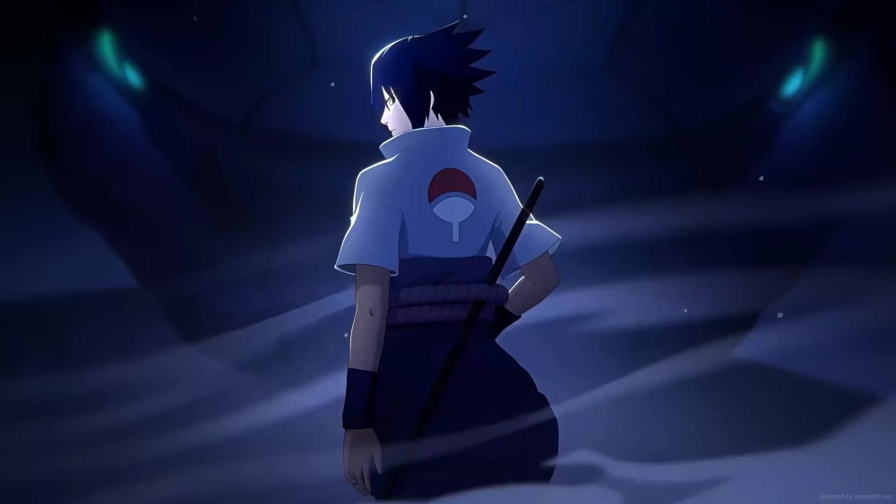 Khám phá hình nền đẹp trai anime cho máy tính