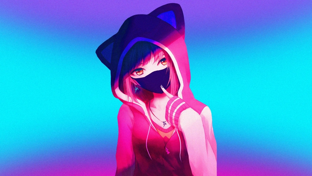 Khám phá hình nền anime ngầu nữ đẹp nhất năm nay
