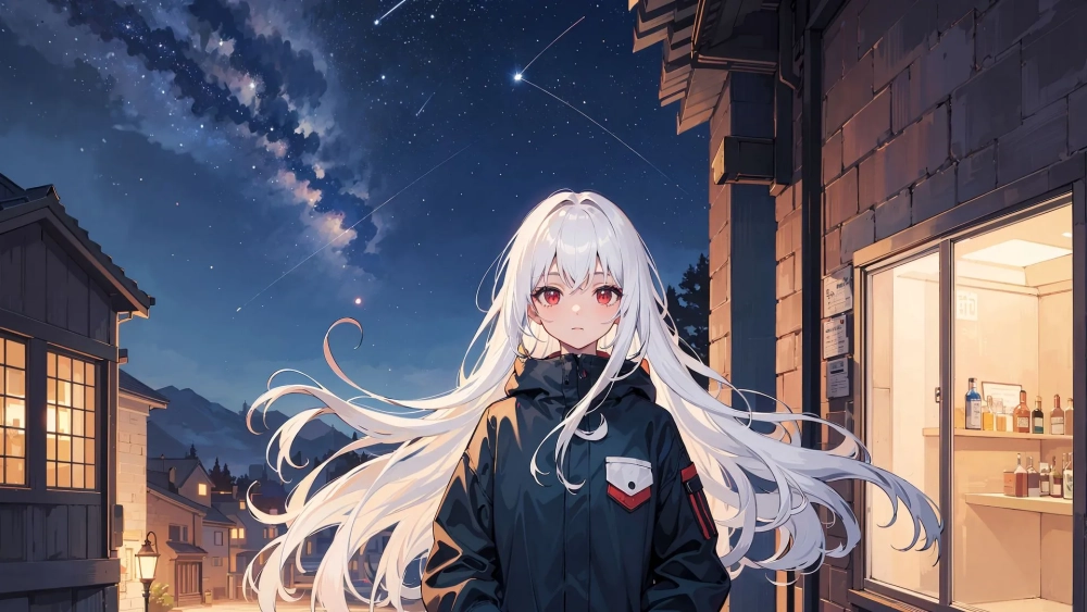 Cập nhật ngay hình nền anime cool ngầu nữ cho thiết bị của bạn