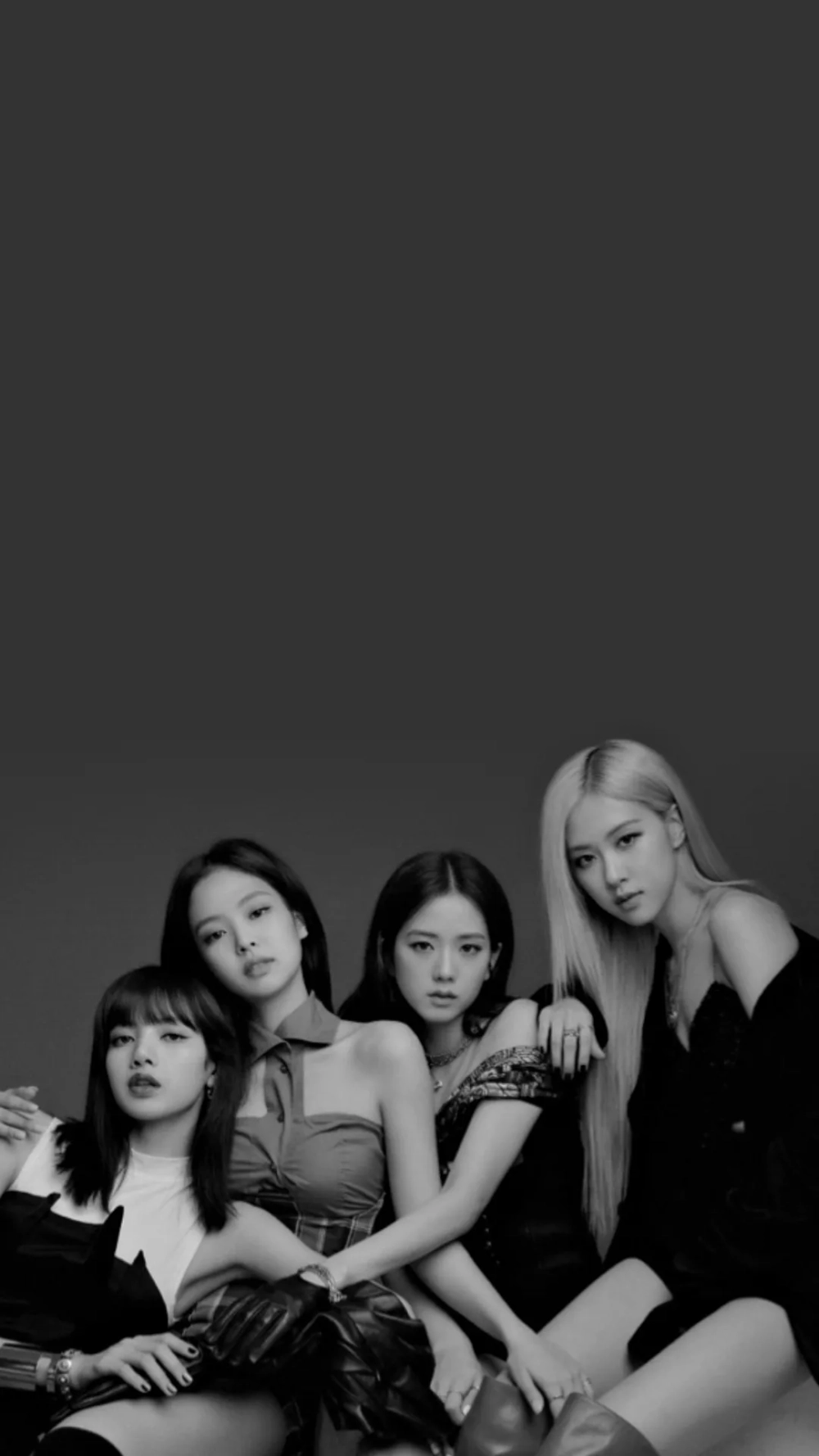 Fan nữ tính mê mệt ảnh Blackpink để làm hình nền cute