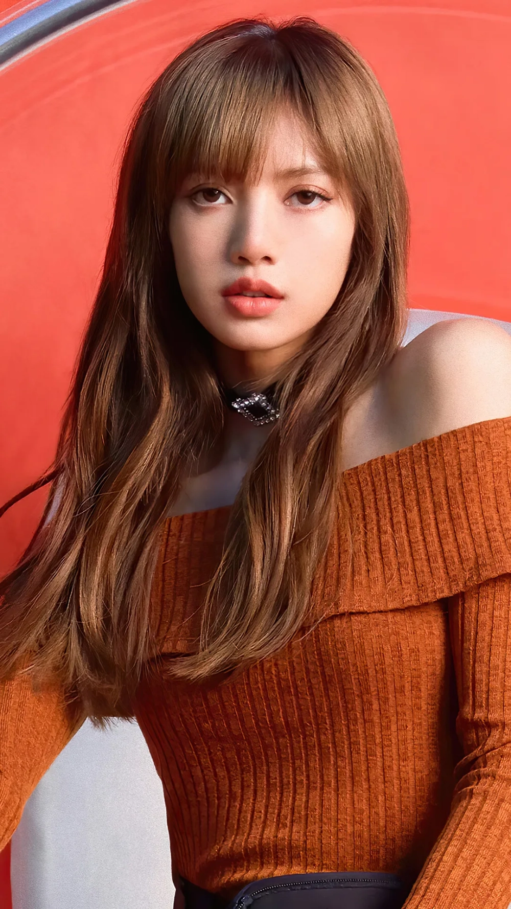 Fan Lisa không thể thiếu hình nền Lisa cute cực yêu