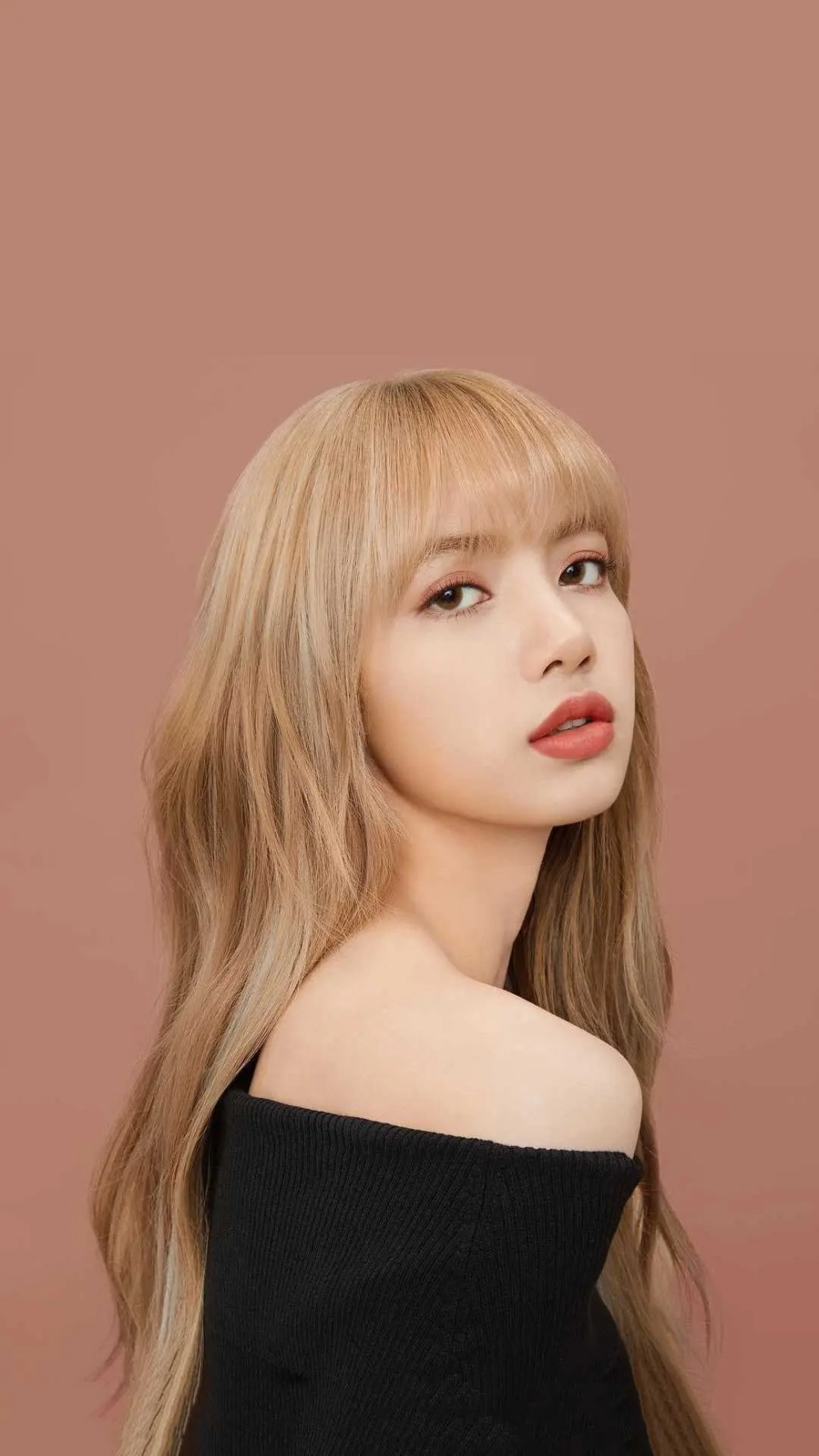 Dễ thương mê mẩn với ảnh Lisa Blackpink cute cực yêu