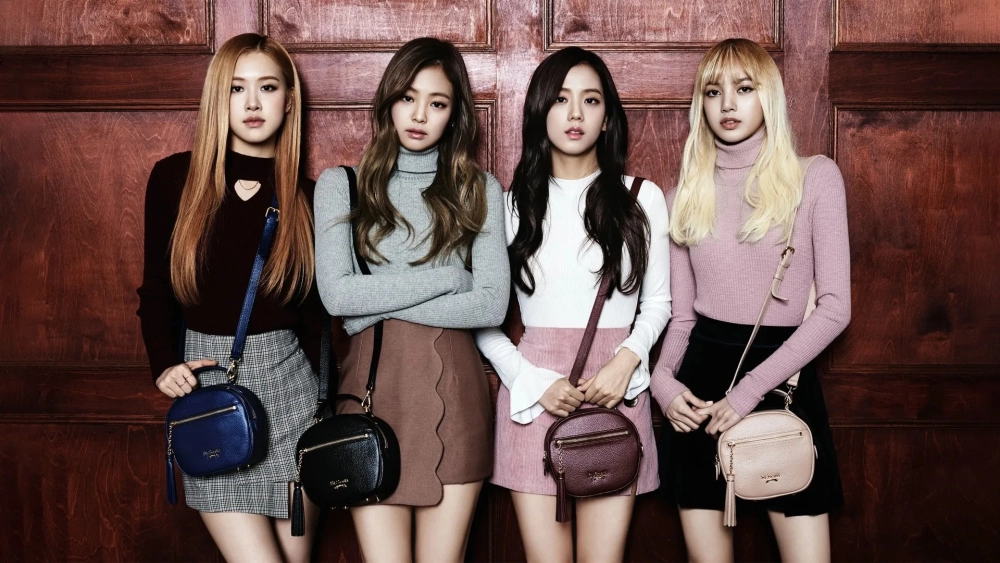 Tải ngay bộ hình nền Blackpink full hd siêu nét miễn phí