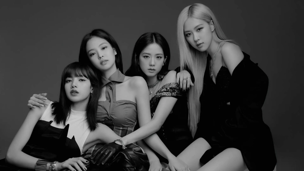 Chạm đến từng chi tiết với ảnh nền Blackpink 4k chất lượng cao