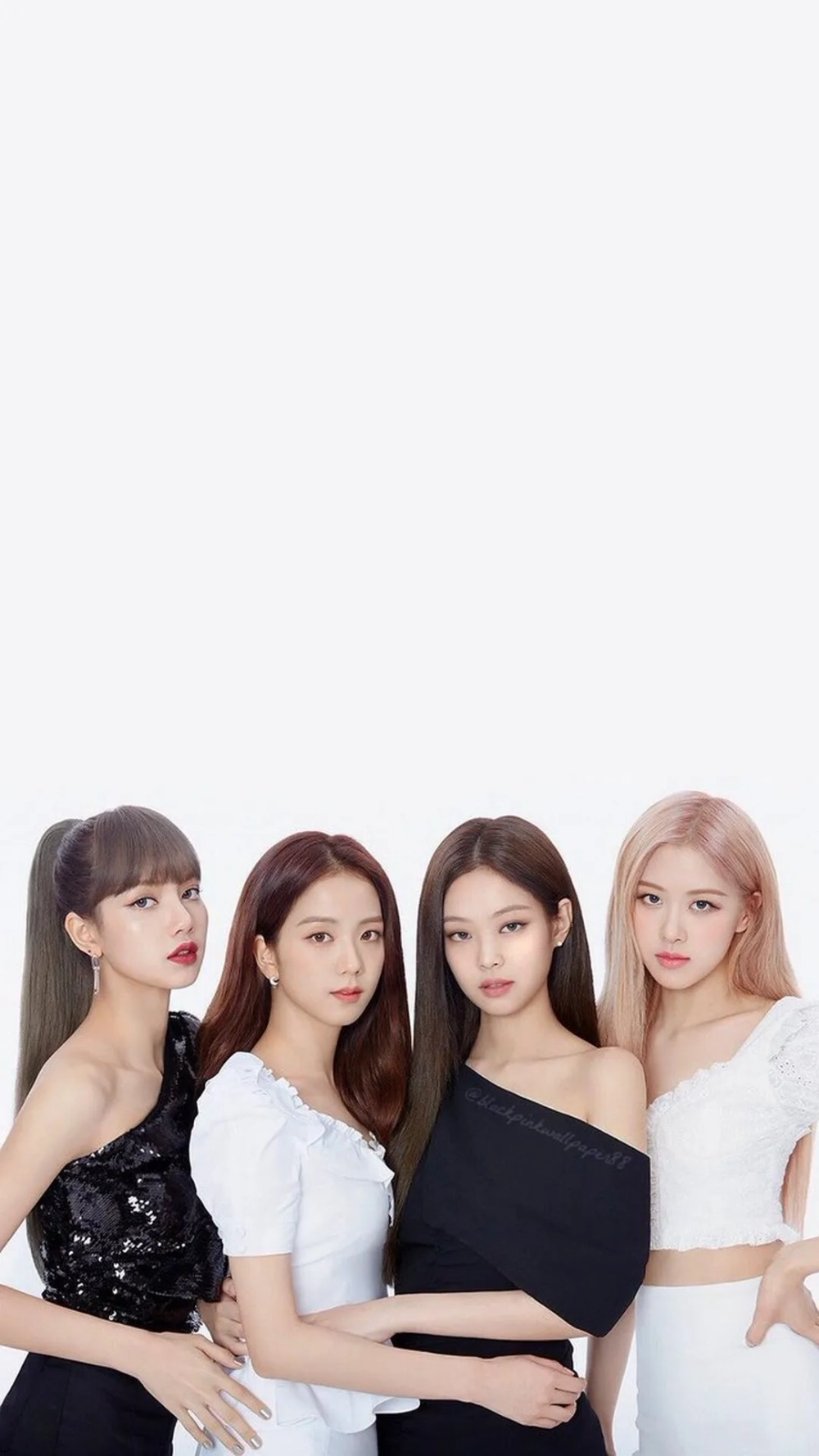 Đẳng cấp idol cùng hình nền đẹp Blackpink cực cuốn hút