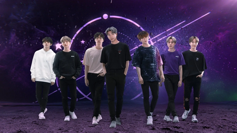 Cập nhật nhanh nhất hình nền BTS mới nhất cực đỉnh