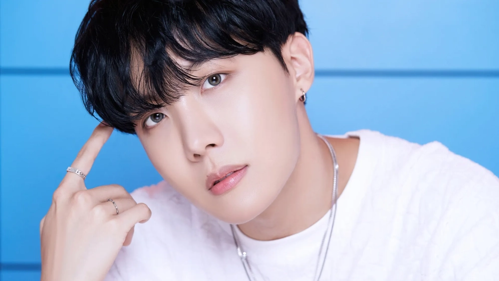 Siêu dễ thương với hình nền máy tính BTS cute cực yêu