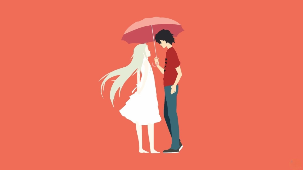 Đặt ngay hình nền đẹp cute đôi để thể hiện tình cảm của bạn
