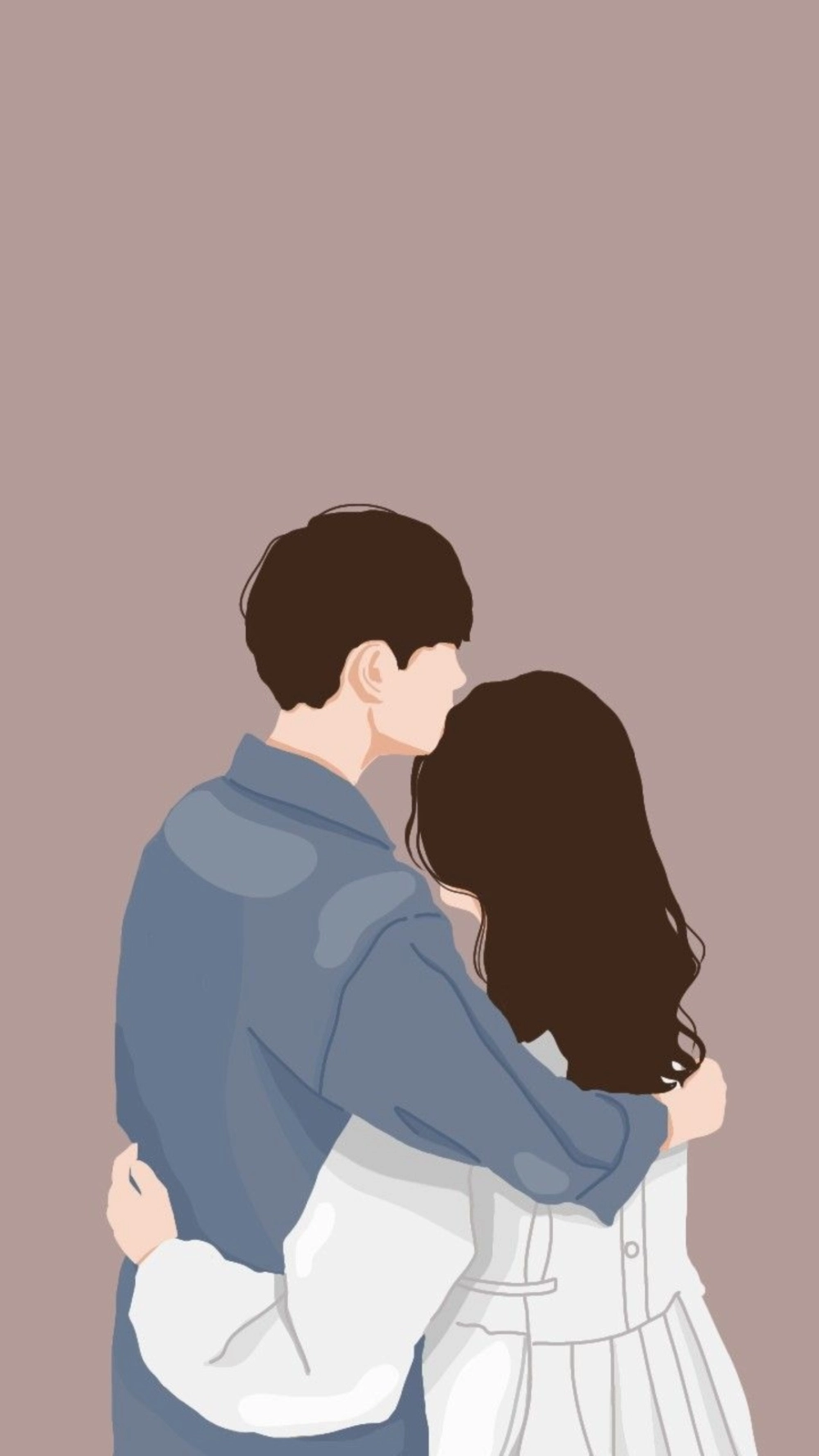 Thể hiện tình yêu của bạn với hình nền điện thoại cho cặp đôi độc đáo nhất