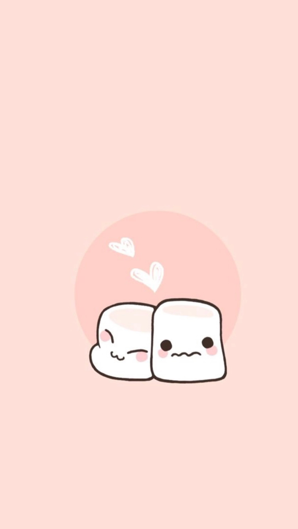 Cùng người thương chọn ngay hình nền đôi cute cực kỳ dễ thương