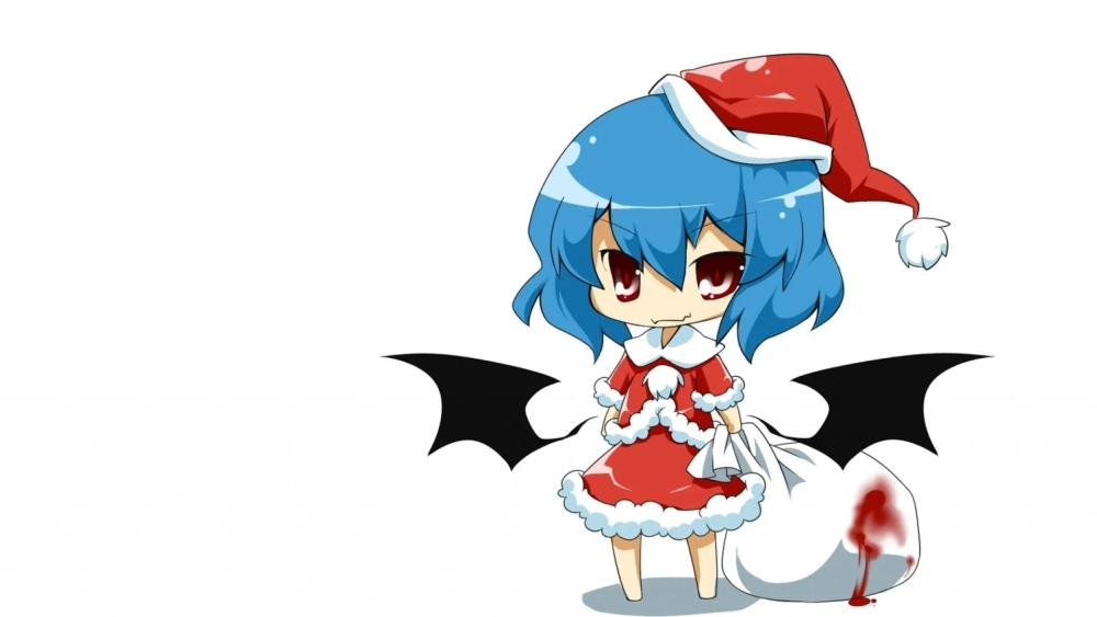 Chibi cute hình nền dễ thương mang lại vẻ đẹp ngọt ngào cho màn hình máy tính